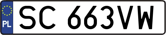 SC663VW