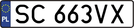 SC663VX