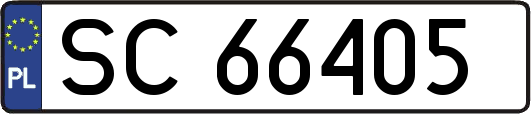 SC66405