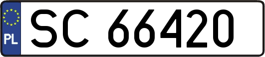 SC66420