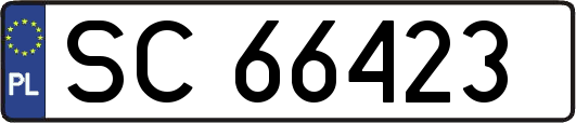 SC66423