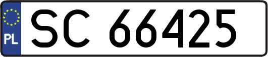 SC66425