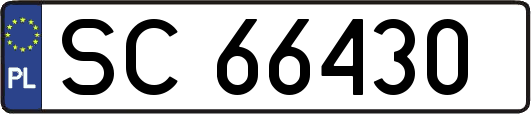 SC66430