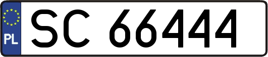 SC66444