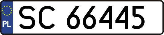 SC66445