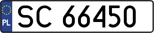 SC66450