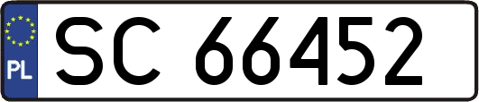 SC66452