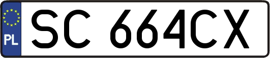 SC664CX