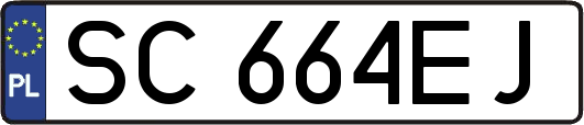 SC664EJ