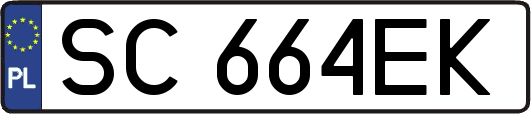 SC664EK