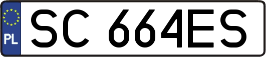 SC664ES