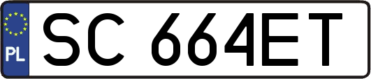 SC664ET