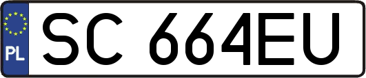 SC664EU