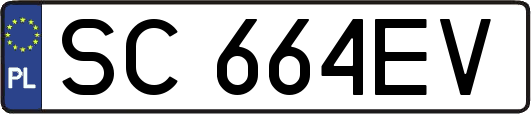 SC664EV