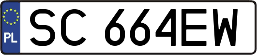 SC664EW