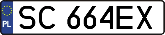 SC664EX