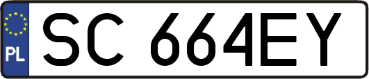 SC664EY