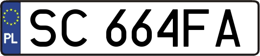 SC664FA