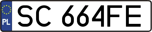 SC664FE