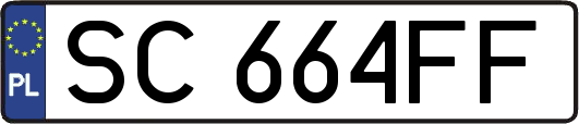 SC664FF