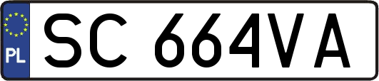 SC664VA