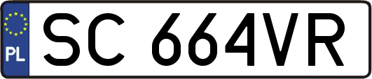 SC664VR