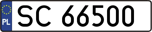 SC66500