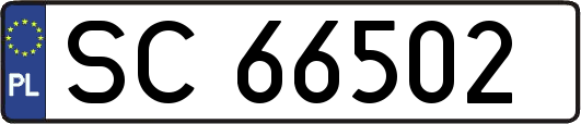 SC66502