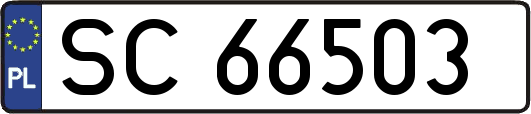 SC66503