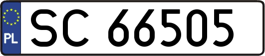 SC66505