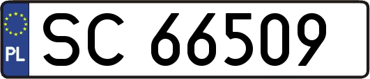 SC66509