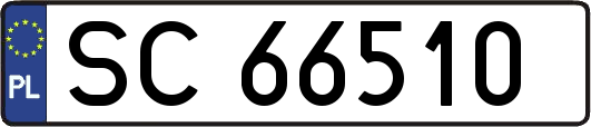 SC66510