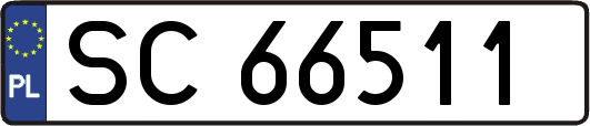 SC66511