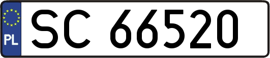 SC66520