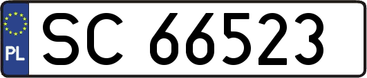 SC66523