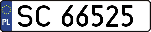 SC66525