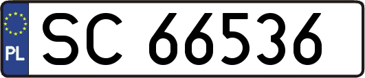 SC66536