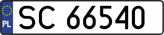 SC66540