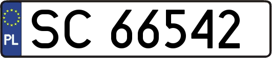 SC66542
