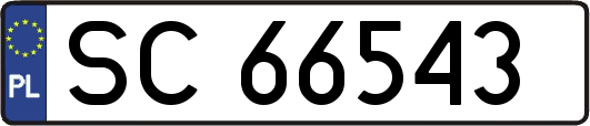 SC66543