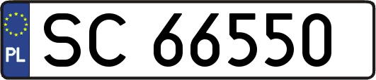 SC66550