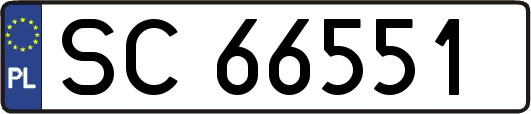 SC66551