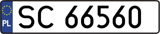 SC66560