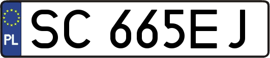 SC665EJ