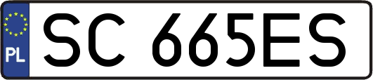 SC665ES