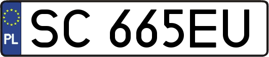 SC665EU