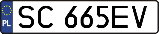 SC665EV