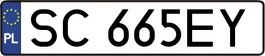 SC665EY