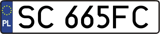 SC665FC