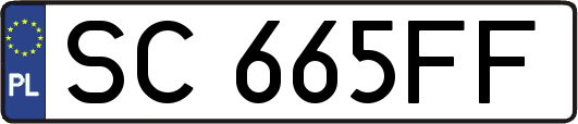 SC665FF